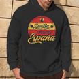 Sevilla Andalusia Spain Espana Kapuzenpullover Lebensstil