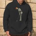 Skeleton Golf Halloween Golfing Sports Golfer Men Hoodie Lifestyle Skeleton Golf Halloween Golfing Sports Golfer Men Hoodie Lifestyle