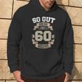 So Gut Kann Man Mit 60 Aussehen 60Th Birthday Kapuzenpullover Lebensstil