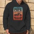 Sono Un Papà Motociclista In Pratica Un Papà Normale Felpa con cappuccio Estilo de vida