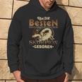 Star Sign Scorpion Nur Die Beste Geben Kapuzenpullover Lebensstil