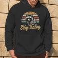 Stay Trashy Opossum Raccoon Internet Memes Meme Hoodie Lifestyle
