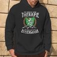 Steiermark Wappen Keine Therapie Steirer Austria Kapuzenpullover Lebensstil