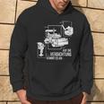 Street Builders Street Builders Street Builders Kapuzenpullover Lebensstil