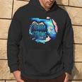 Support Florida Stay Western Strong Florida State Hoodie Lifestyle