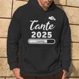 Tante 2025 Loading Ich Werde Tante 2025 Kapuzenpullover Lebensstil