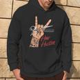 Tatuaje Peluquería Peluquería Cosmetólogos Sudadera Estilo de vida