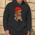Tigre Japón Estilo Tigre Sudadera Estilo de vida