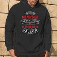 Un Super Menuisier Neieillit Pas Cadeau Menuisier Sweat à capuche Lifestyle