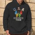 Usa Olympic Drinking Team Beer Drinking Team Hoodie Lifestyle