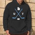 Utah Hockey Hockey In Salt Lake Hoodie Lifestyle