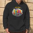 Vbs 2024 Scuba Diving Into Friendship With God Hoodie Lifestyle