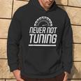 Veicolo Autovettura Automobile Tuning Auto Felpa con cappuccio Estilo de vida