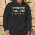 Venice Beach Californie Sweat à capuche Lifestyle