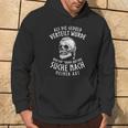 Viking Alhall Walhalla Odin Runes Berserker Gods Kapuzenpullover Lebensstil