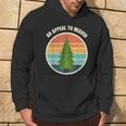 Vintage An Appeal To Heaven Justice Samuel Alito Pine Tree Felpa con cappuccio Estilo de vida
