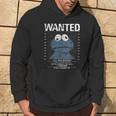 Vintage Monster Thief And Sgler Of Biscuits Kapuzenpullover Lebensstil