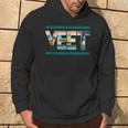 Vintage Retro Jey Yeet Ww Quotes Apparel Hoodie Lifestyle