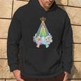 Virgen Delalle Angeles Y Arcangeles Sudadera Estilo de vida