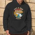 Voy A Ser Papá 2025 Anunciar Embarazo Abuelos Primerizos Sudadera Estilo de vida
