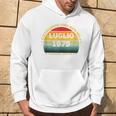 45 Anni Compleanno Uomo Donna Regalo Lugliointage 1979 Felpa con cappuccio Estilo de vida