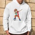 Bambino 9 Compleanno Bambini & Calcio Italia Regalo Di 9 Anni Felpa con cappuccio Estilo de vida