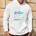 Bambino Big Brother 2024 Loading Baby Reveal Felpa con cappuccio Estilo de vida