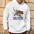 Bambino He-Man & Masters Of The Universe Ufficiale Felpa con cappuccio Estilo de vida