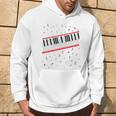 Beat It Piano Kapuzenpullover Lebensstil