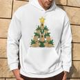 Capybara Maglione Per Animali Domestici Motivo Felpa con cappuccio Estilo de vida