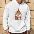 Children's 'Ich Bin 9 Jahre Hamster' 9Th Birthday Kapuzenpullover Lebensstil