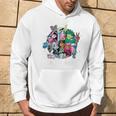 Children's Monster High Mh-Schüler Kapuzenpullover Lebensstil