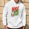 Courage The Cowardly Dog Stupid Dog Felpa con cappuccio Estilo de vida