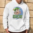 The Fairly Oddparents Mucho Macho Felpa con cappuccio Estilo de vida