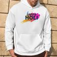 Festival Of Colors Happy Holi Kapuzenpullover Lebensstil