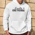 Finally Honeymooning Couples Honeymooning Matching Wedding Hoodie Lifestyle