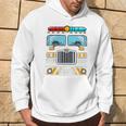 Fire Truck Costume Easy Halloween Group Costume Hoodie Lifestyle