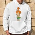 The Flintstones Pebbles Flintstone Felpa con cappuccio Estilo de vida