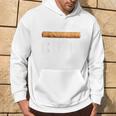 Frikandel King Holland Netherlands Orange S Kapuzenpullover Lebensstil