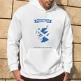 Glück Können Sie Go To Scotland Long-Sleeved Kapuzenpullover Lebensstil