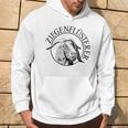 Goat Whisperer Burenziegen Goat Boyfriend Kapuzenpullover Lebensstil