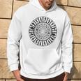 Greek Godsortex Antica Grecia Mitologia Portale Felpa con cappuccio Estilo de vida