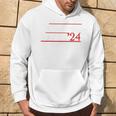 Jordan Love '24 Jordan Love 24 Hoodie Lifestyle