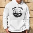 For Kirmeskind Fairolksfest Rummelplatzillage Festival Kapuzenpullover Lebensstil