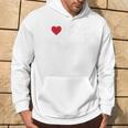 I Love Hot Bitches I Heart Hot Bitches Hoodie Lifestyle