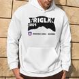 Monte Triglav Climb Monte Tricorno Caminata Senderismo Regalo Eslovenia Sudadera Estilo de vida