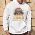 Niños Regalo De Cumpleaños 9 Años Gamer Nivel 9 Completo Sudadera Estilo de vida