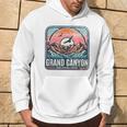 Parco Nazionale Del Grand Canyon Felpa con cappuccio Estilo de vida