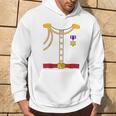 Prince Charming Diy Costume Cosplay Happy Halloween Day Boys Hoodie Lifestyle