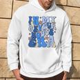 Reveur House Of Dreamers Rca Givers School Spirit Hoodie Lifestyle